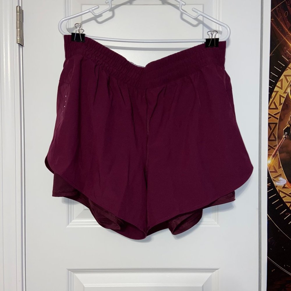 Avia Walmart Shorts